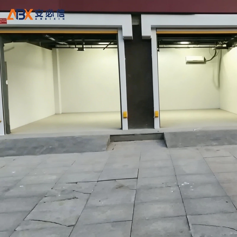 淮南市快速门